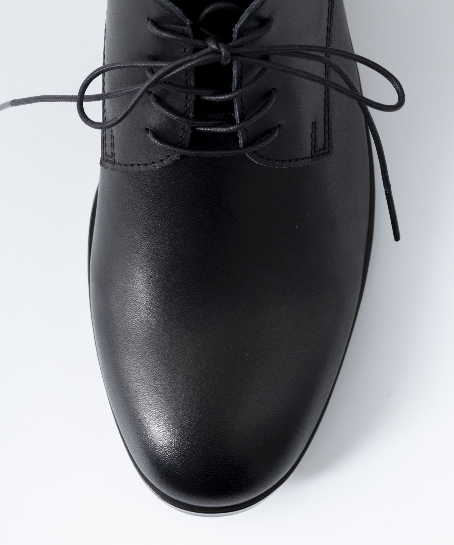 BL DERBY SHOES | PADRONE