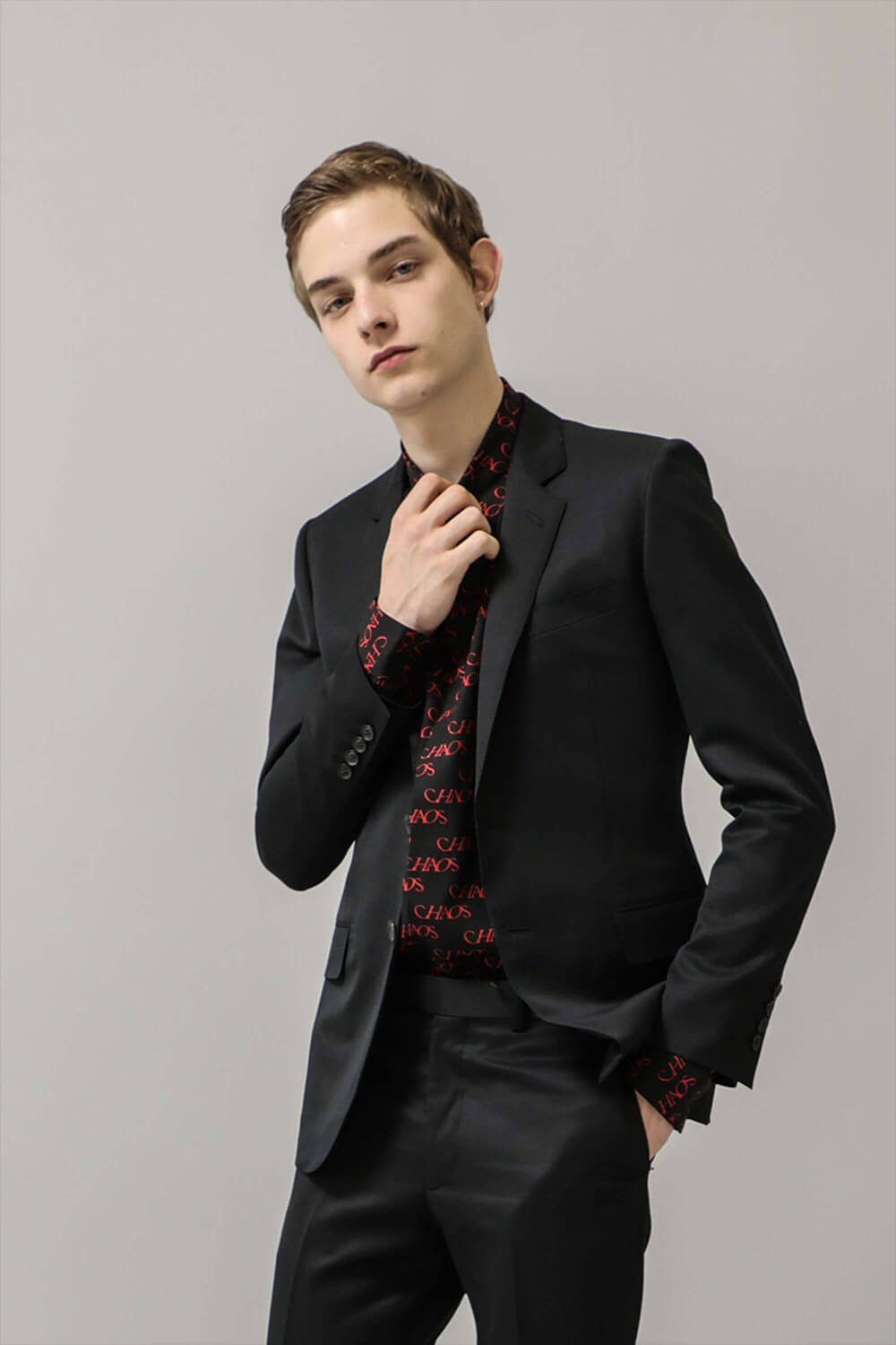 SET-UP COLLECTION | STUDIOUS MENS｜ STUDIOUS ONLINE公式通販サイト