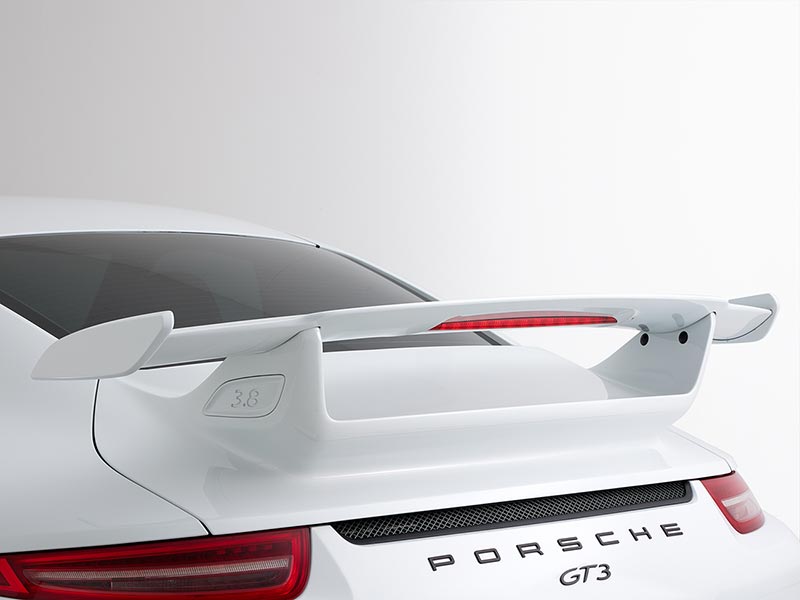 ポルシェ 911 GT3 PDK 左H | フェラーリ・ポルシェなど買取査定、輸入