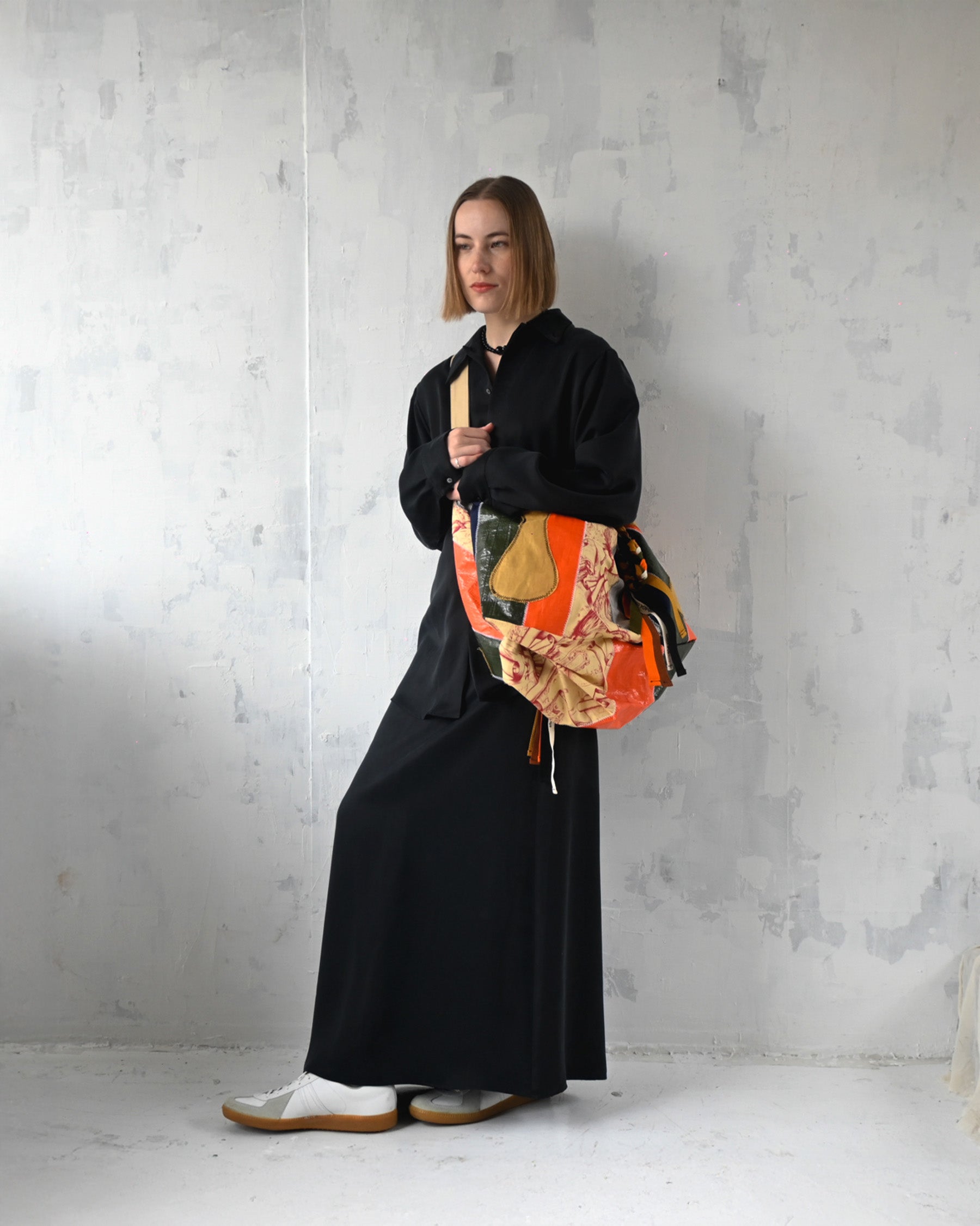 404 100% Cupra Sheer Shirt – studiolab404.com