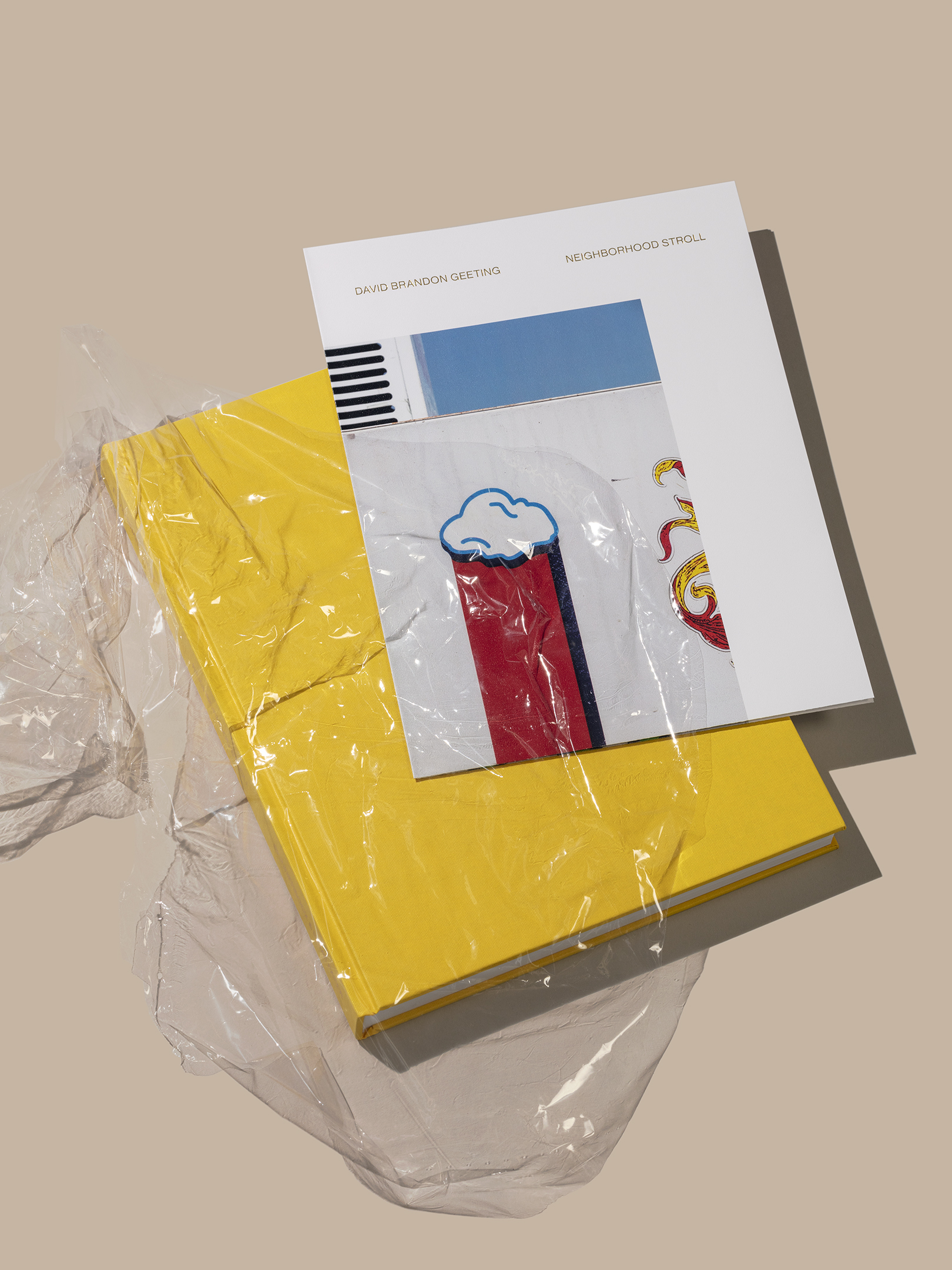 Neighborhood Stroll – Studio Lin