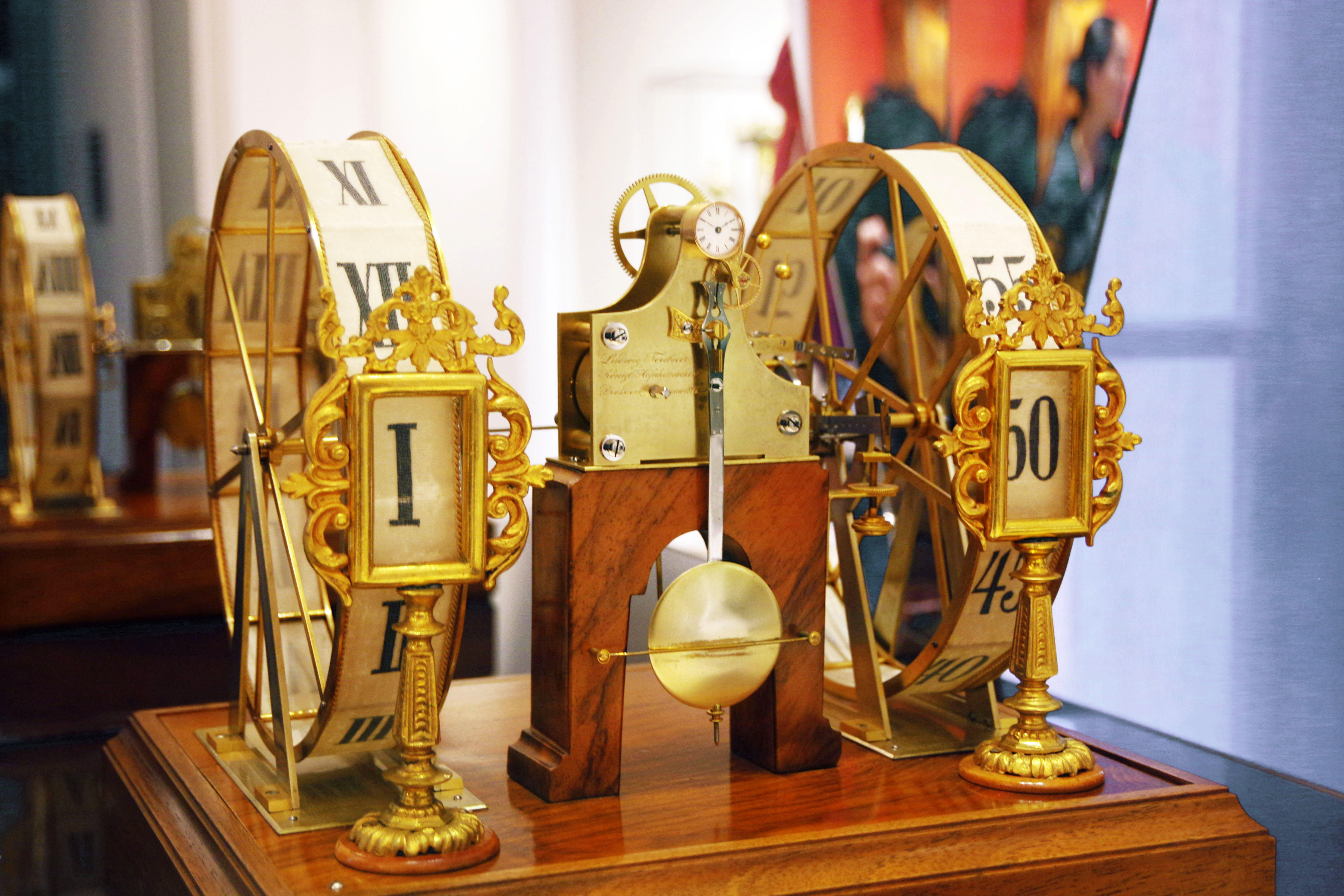 ドイツ時計の故郷、ドレスデンを巡る | PRESIDENT STYLE