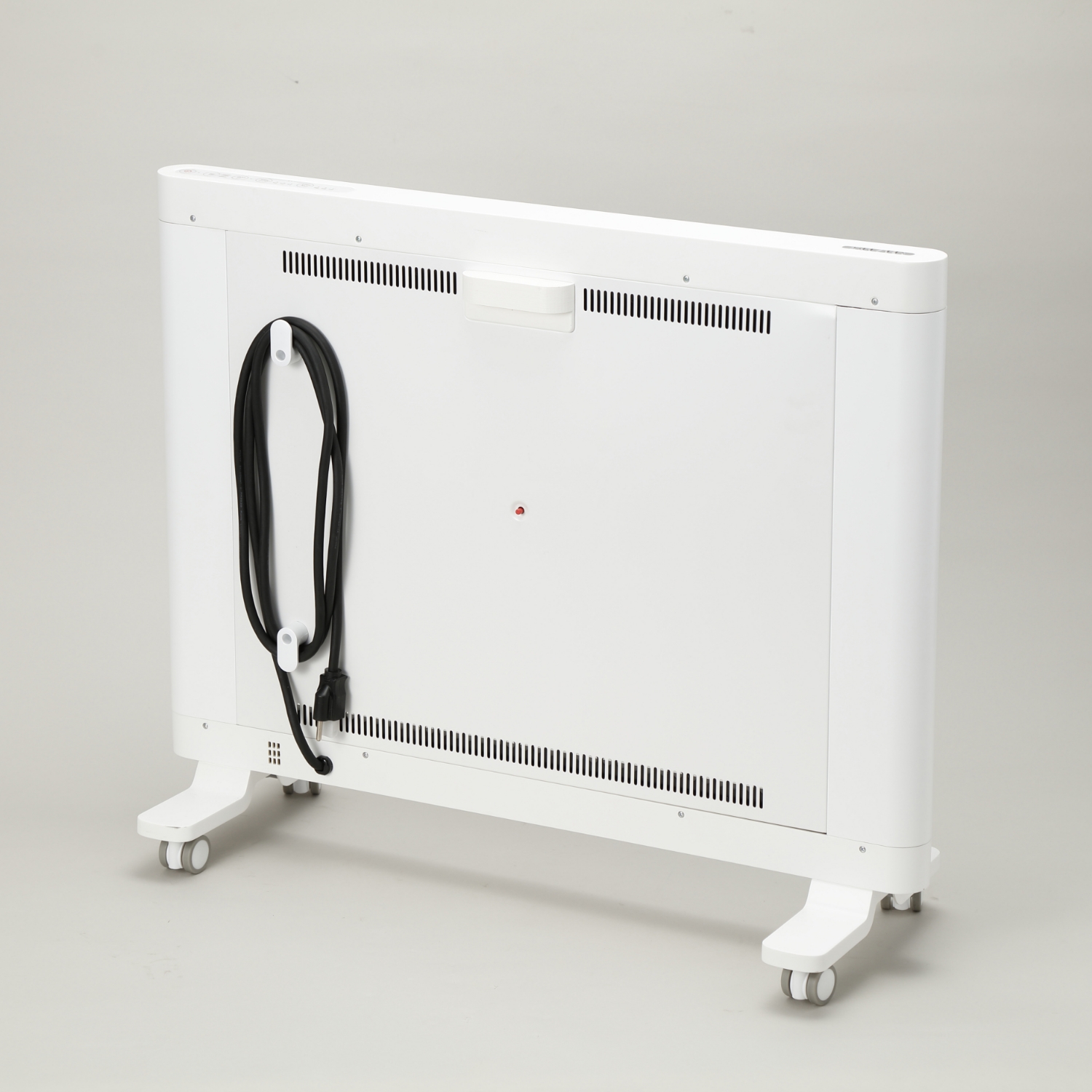 マイヒート セラフィ MHS-1200B -乾燥せずにぽかぽか！身体の芯から