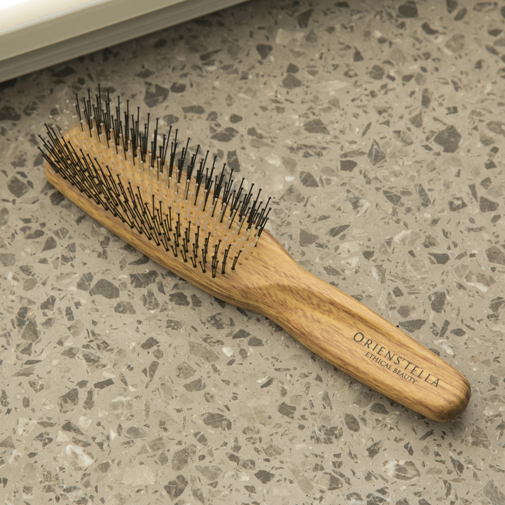 OPI スカルプ用 グランドポイントブラシOPIから新しいハンド＆フット