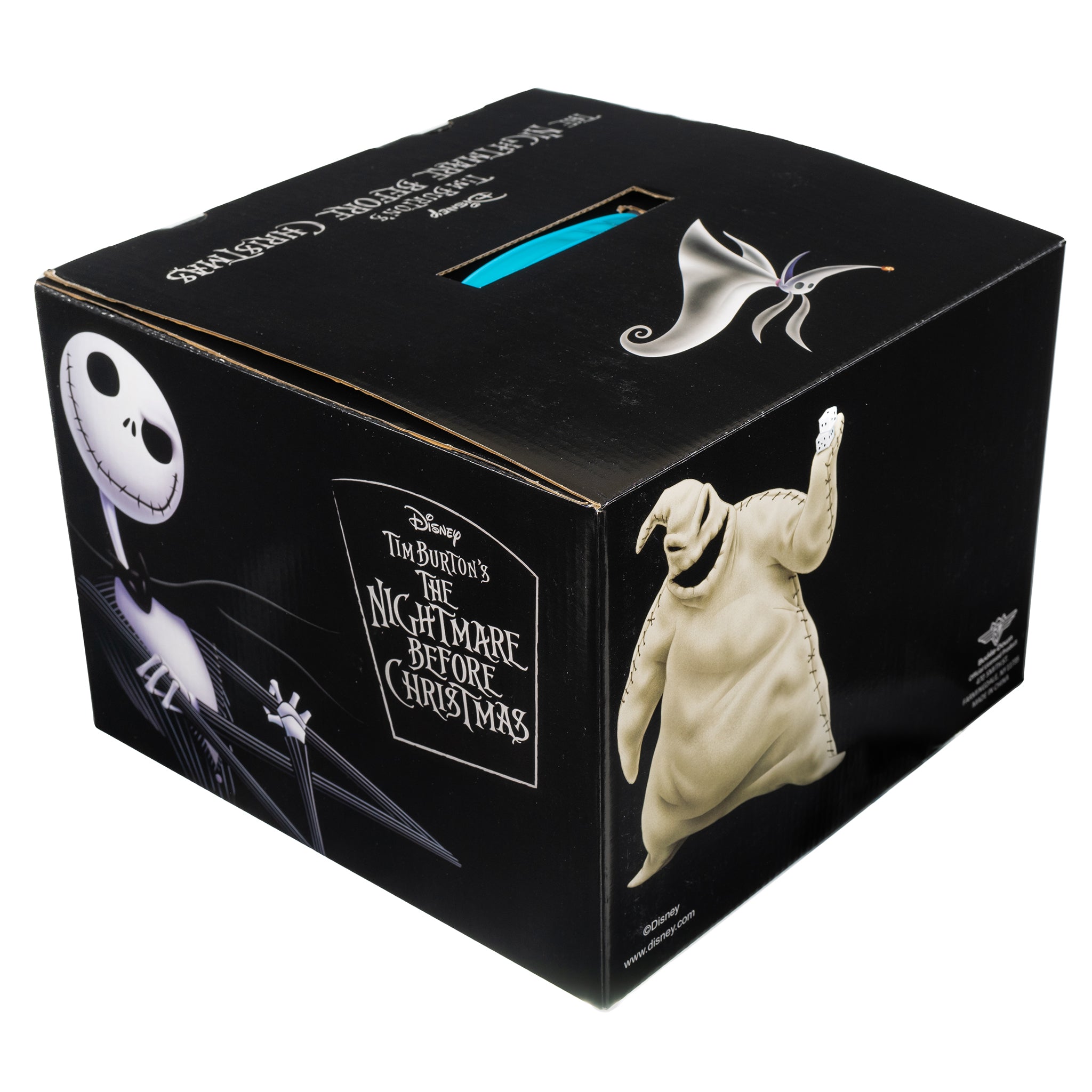 Nightmare Before Christmas Mystery Box (Ver. 1) – Stylin Boxes