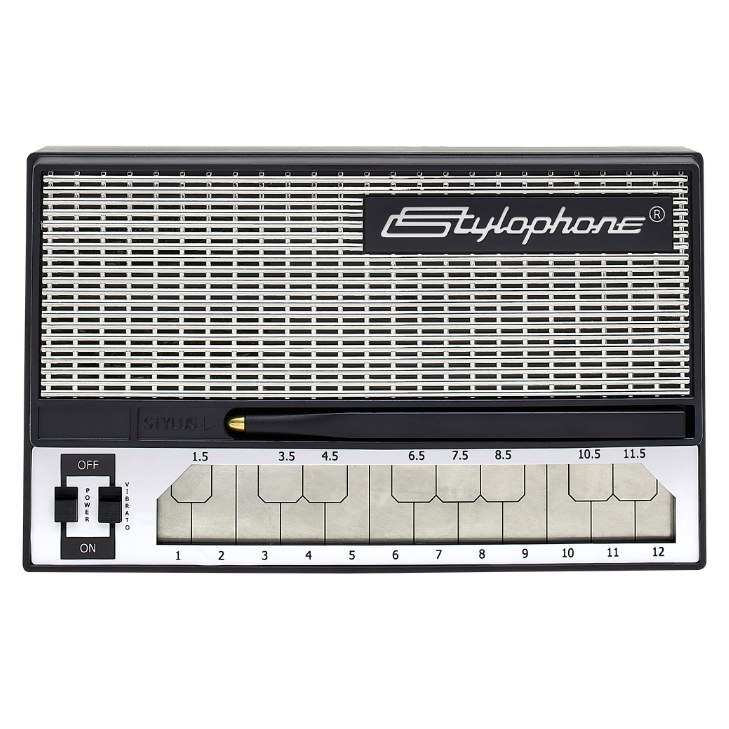 STYLOPHONE S-1 - Stylophone