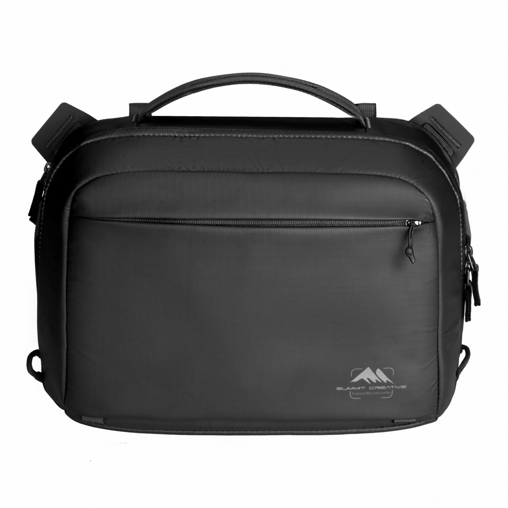 テンジン 7L ショルダーバッグ - サミットクリエイティブ SUMMIT