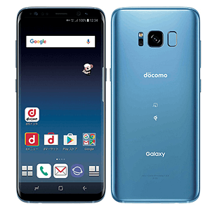 Galaxy S8【スペック】価格や発売日 | スマホBANK