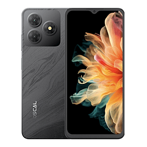 OSCAL FLAT 2【スペック】価格や発売日 | スマホBANK