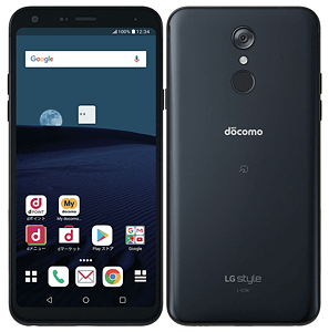 まー】LG style スマートフォン本体2、本体4 まー】LG style