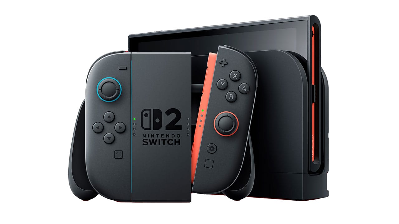 Switch 2の売れ行きの裏で新作ゲームの「開発中止」が相次ぐのはなぜ