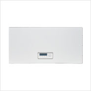 屋内用集中型パワーコンディショナ | 太陽光発電システム | 太陽光発電