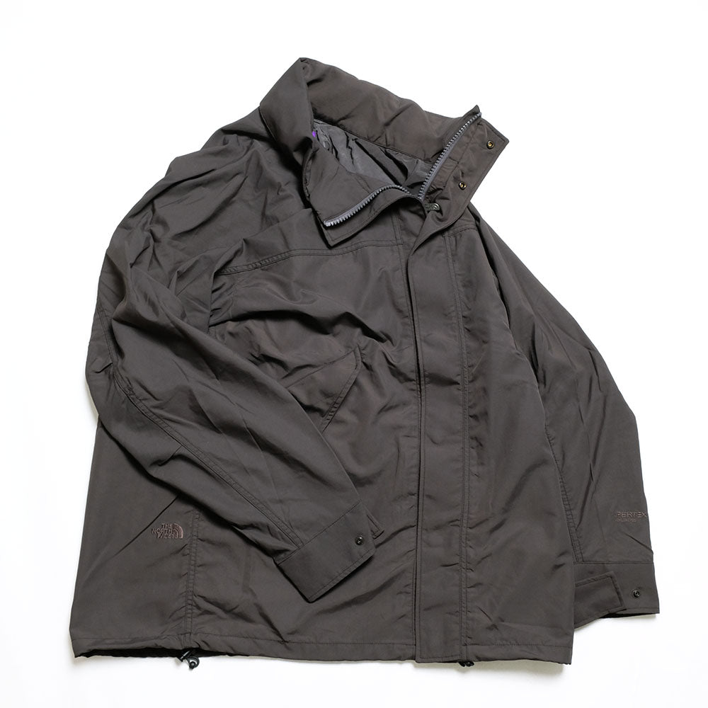 THE NORTH FACE PURPLE LABEL - PERTEX UNLIMITED PLAS Field Jacket