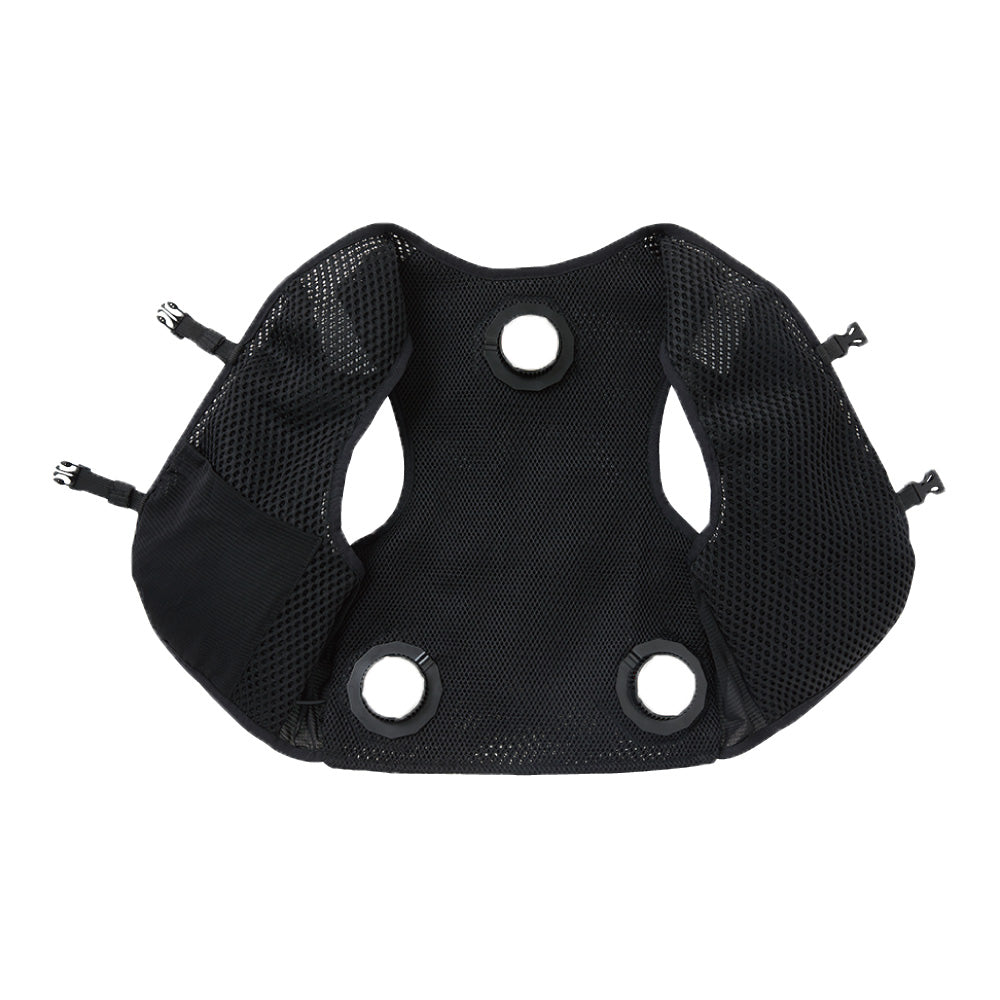 フローズンベスト EXFROZEN 冷却 表面最大冷却温度 約-20℃ サンエス