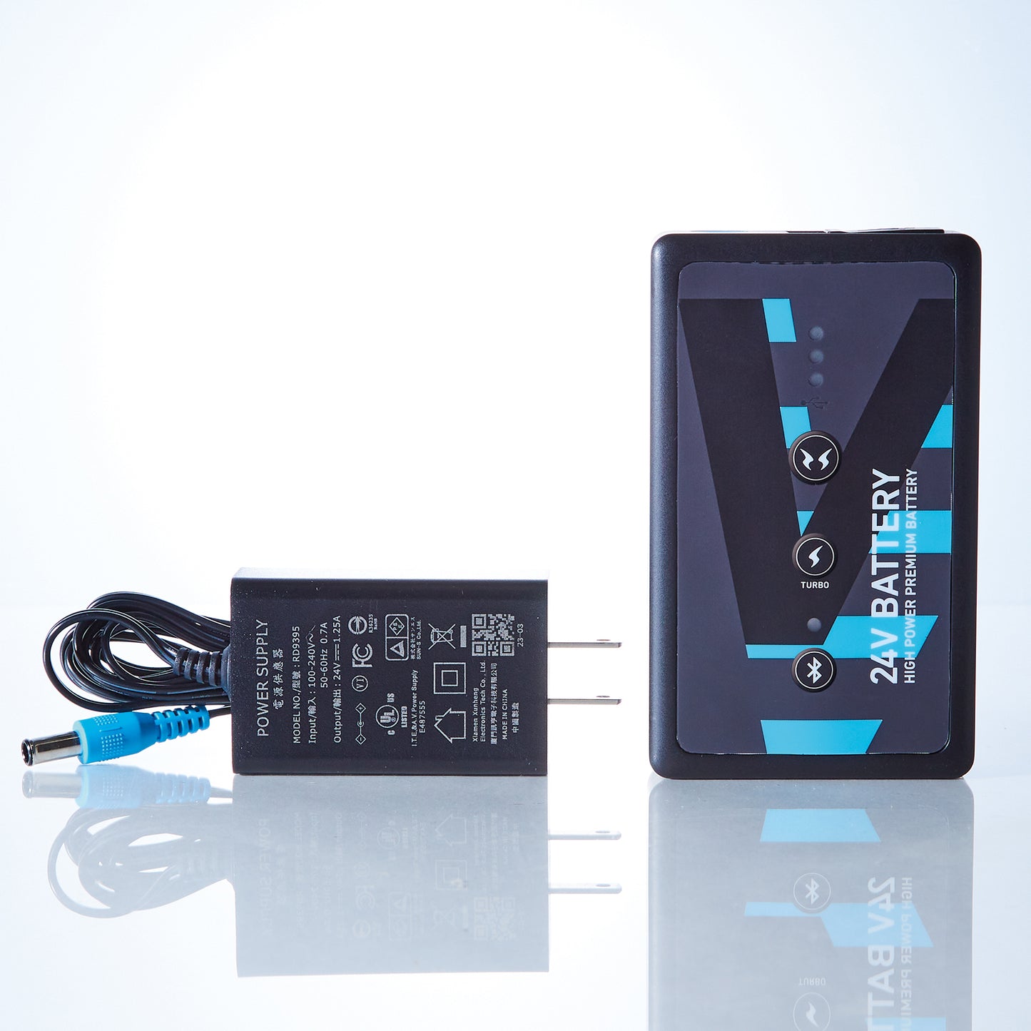 メーカー保証付】 空調風神服Ⓡ JapanLabel 24V仕様 RD9590PJ