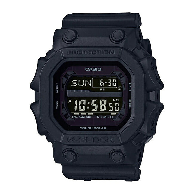 CASIO G-SHOCK GX-56BB-1