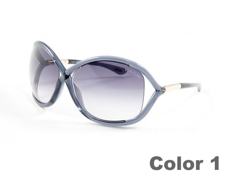 トムフォード・サングラス ホイットニー TF0009（レディース ）通販