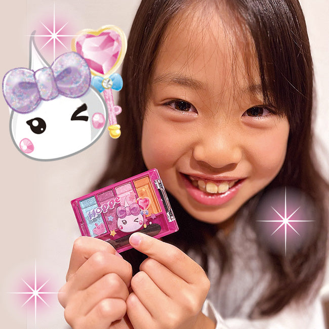 マジカルほっぺちゃんオリジナルコスメセット – SUNHOSEKI