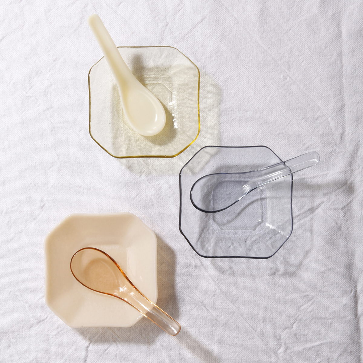 イロとカタチ [ 池谷 三奈美 ] ＝ A piece of glass ＝ | SUNNY CLOUDY