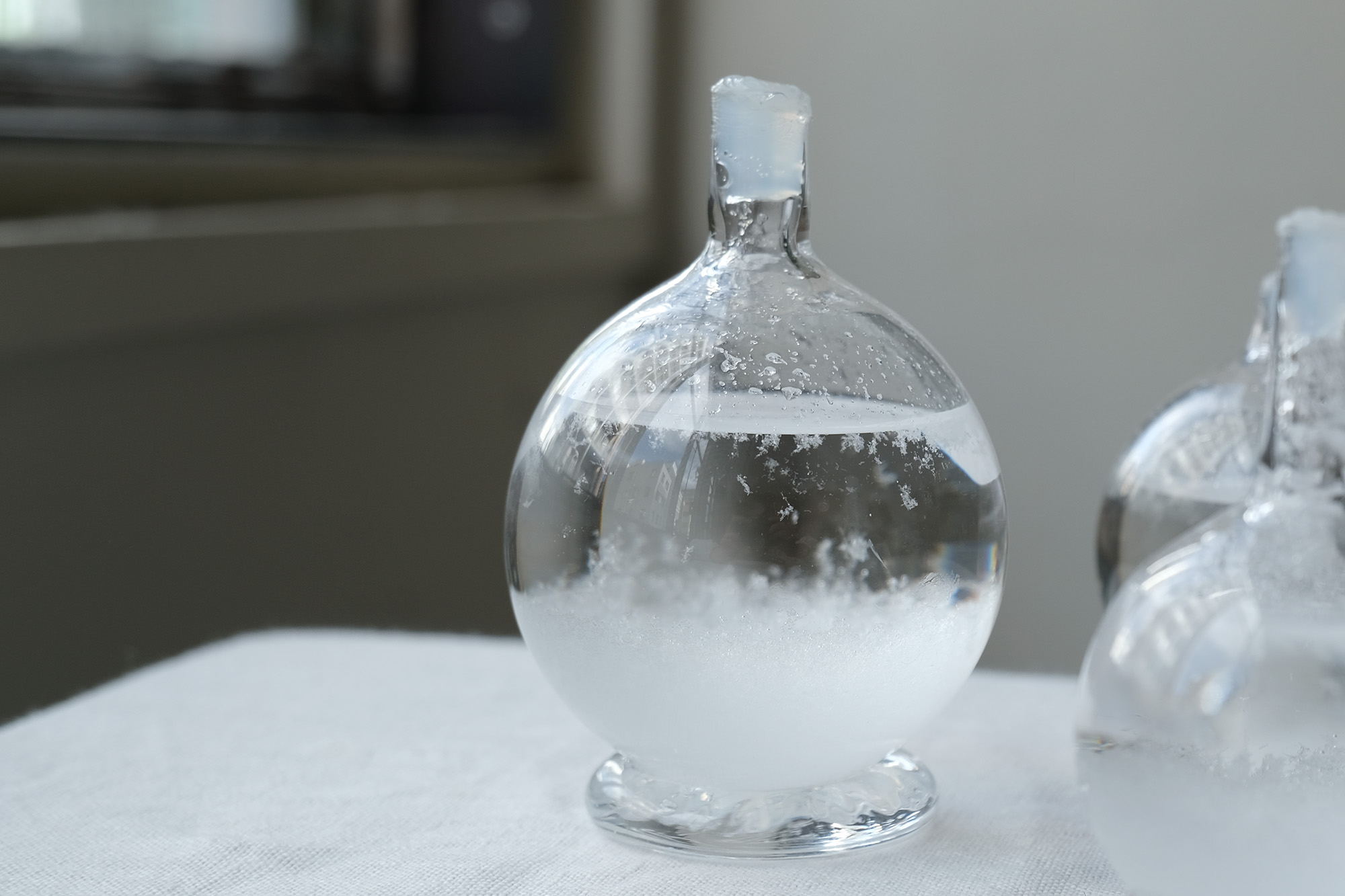 冬を閉じ込める [ オカベマキコ ] ＝ HOME ＝ | SUNNY CLOUDY RAINY