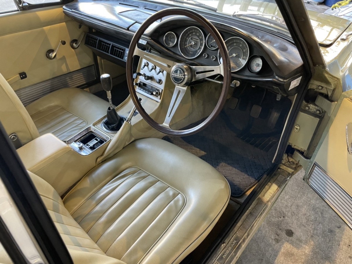 初代 シルビア CSP311 - スーパーカー 希少車 販売 サンオートプロジェクト