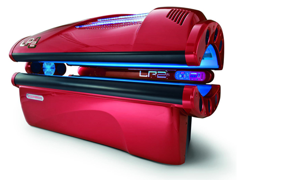 仙台の日焼けサロンSUNBO（サンボ） - タンニングマシン