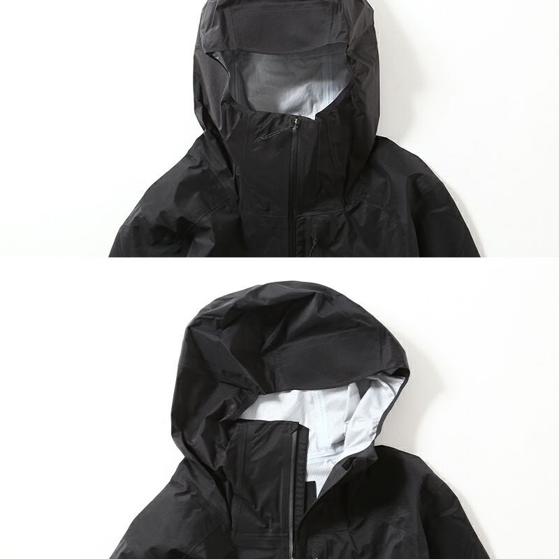 patagonia パタゴニア ストーム・レーサー・ジャケット【メンズ