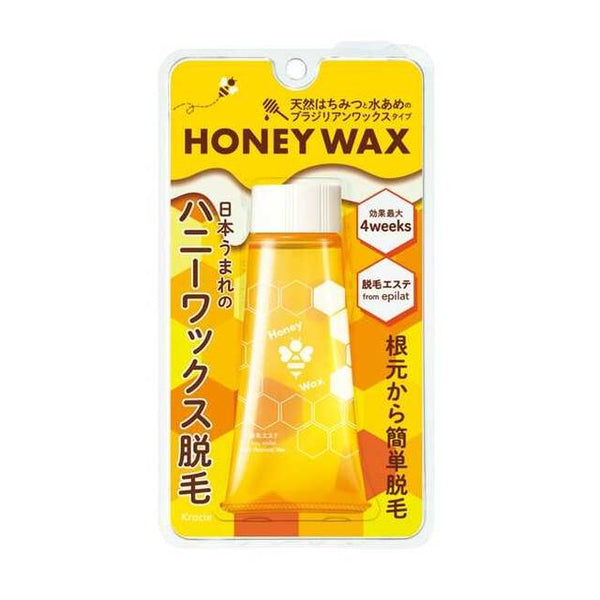 エピラット 脱毛エステ ハニーワックス脱毛