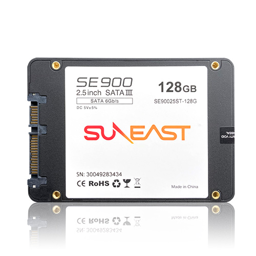 SE900 2.5インチ SATA｜PRODUCTS｜SUNEAST（旭東エレクトロニクス）
