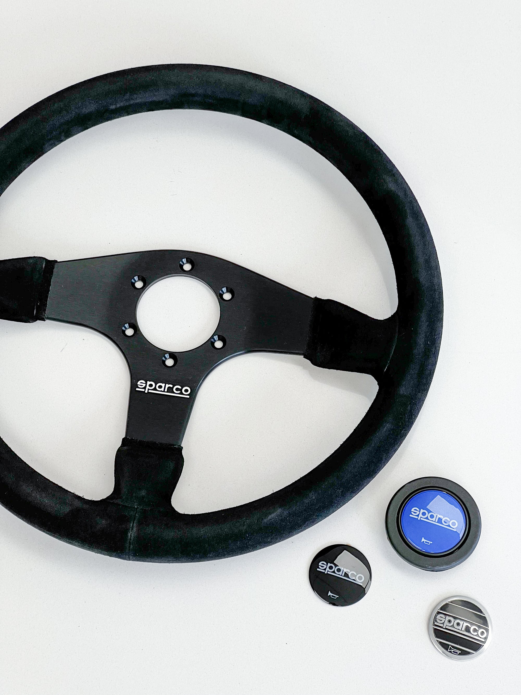 SPARCO R 375 - Sub 60 Racing | Your JDM specialist