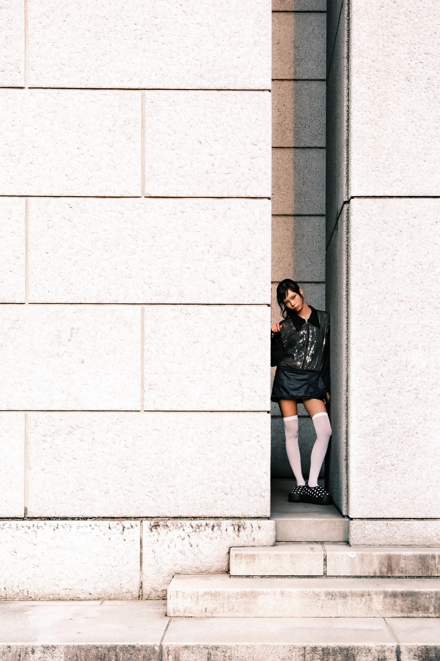 VAMP PLATFORM BLACK – SUBU ONLINE STORE