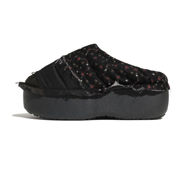 SUBU x PERVERZE Step Winter Sandal Mix – SUBU ONLINE STORE