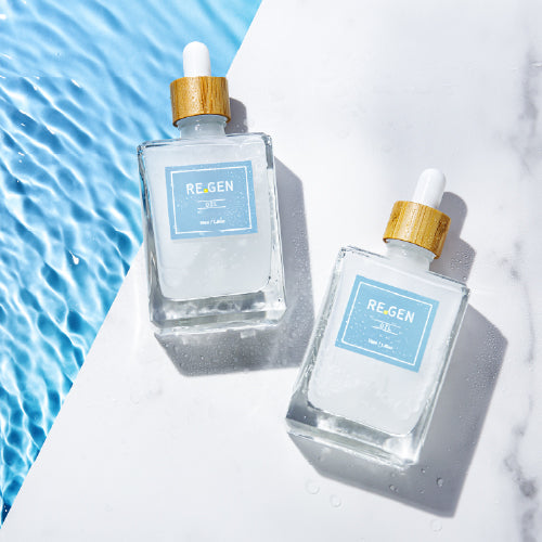 REGEN H2 オイル | 全身使用可能 – サブミー