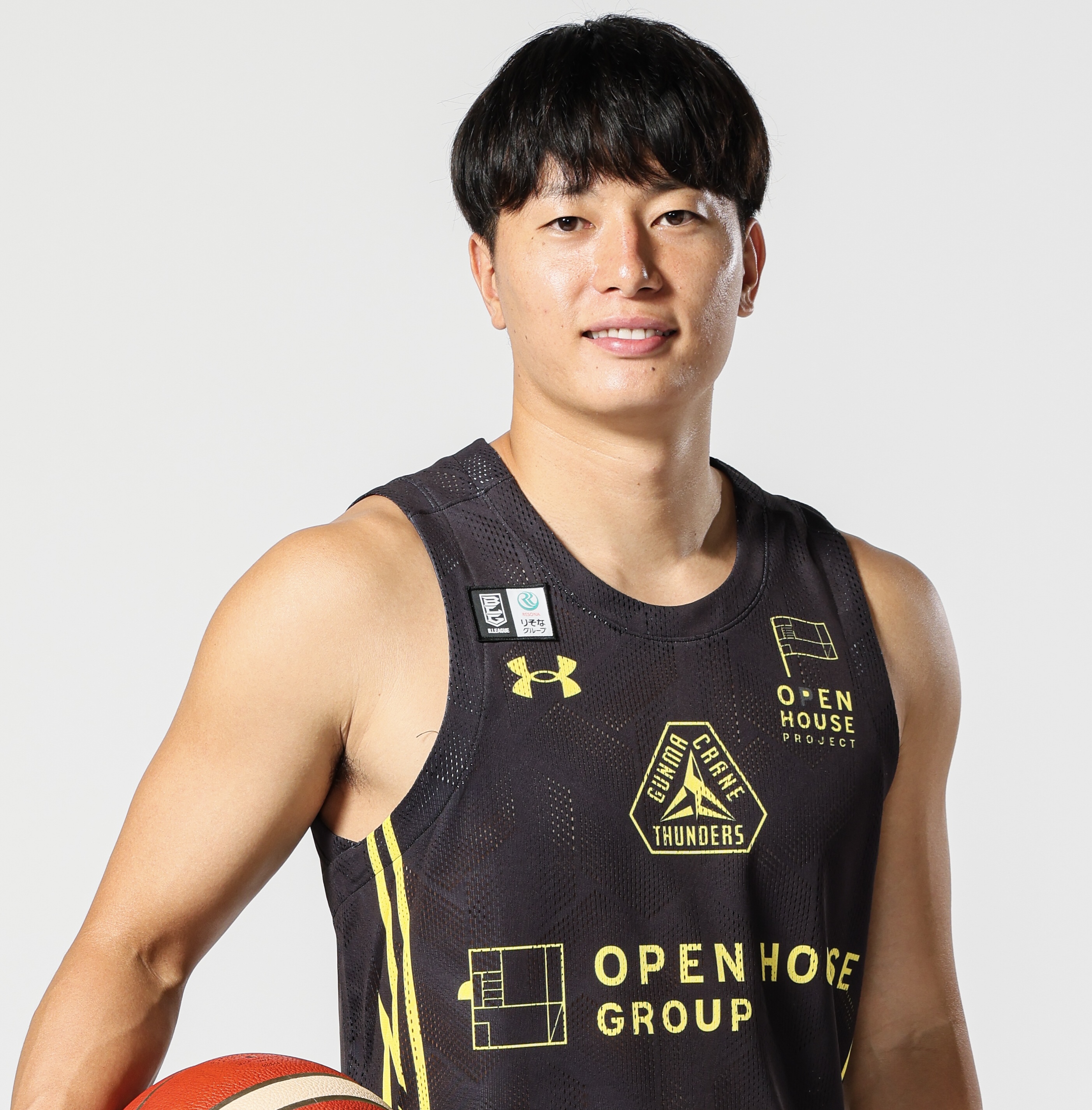 9 辻 直人選手】直筆サイン入りレプリカユニフォーム - (＼今シーズン