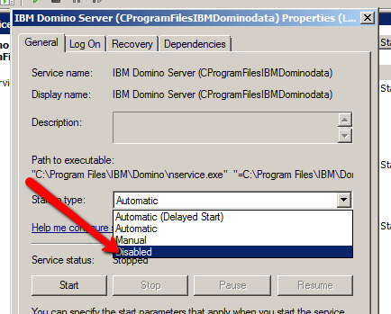 Lotus Notes/Dominoアプリケーションのレガシーデータへのアクセス