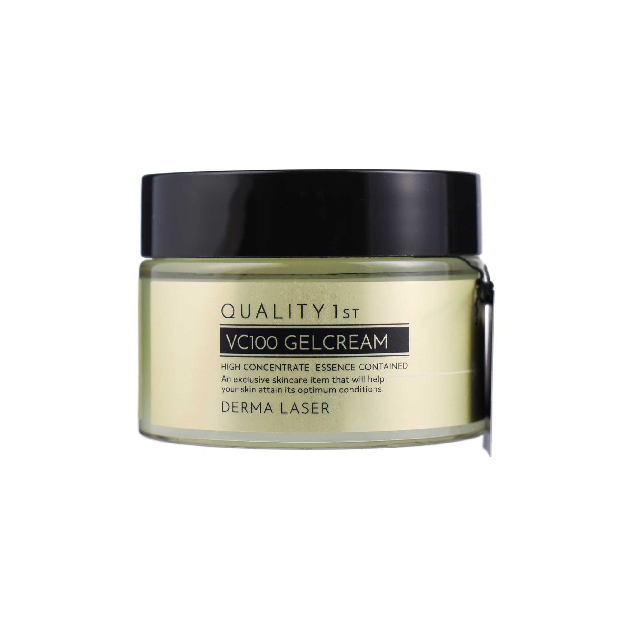 ダーマレーザー スーパーVC100ジェルクリーム｜スギ薬局 Beauty Store