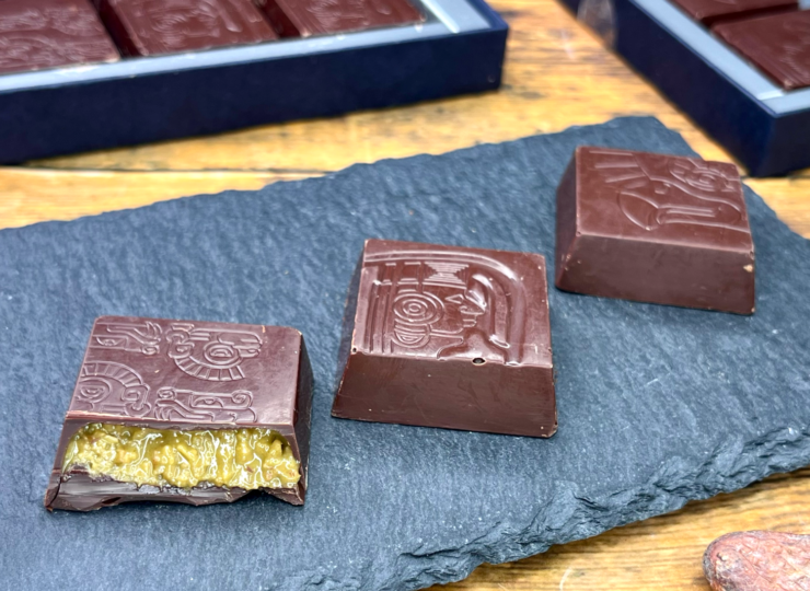 Cacao Zoku / ドバイチョコレート | ショコラナビ