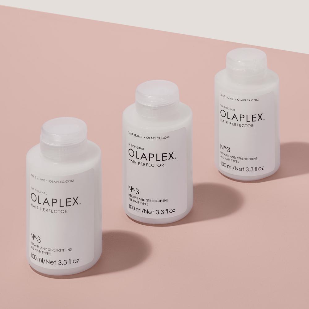 No.3 ヘアパーフェクター | オラプレックス - OLAPLEX（オラプレックス