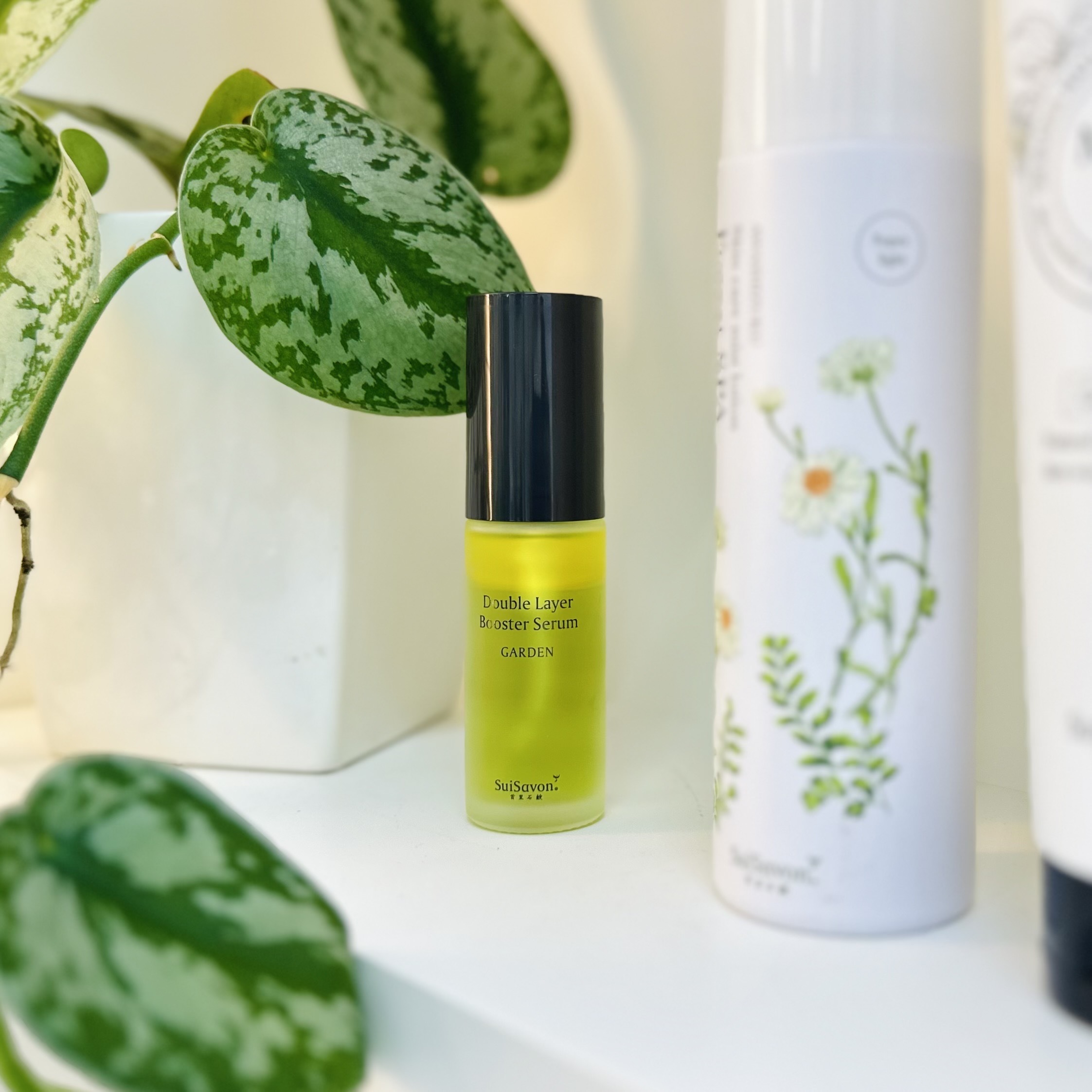 専用】シーブースター2本とセラム10本 専用】シーブースター2本と