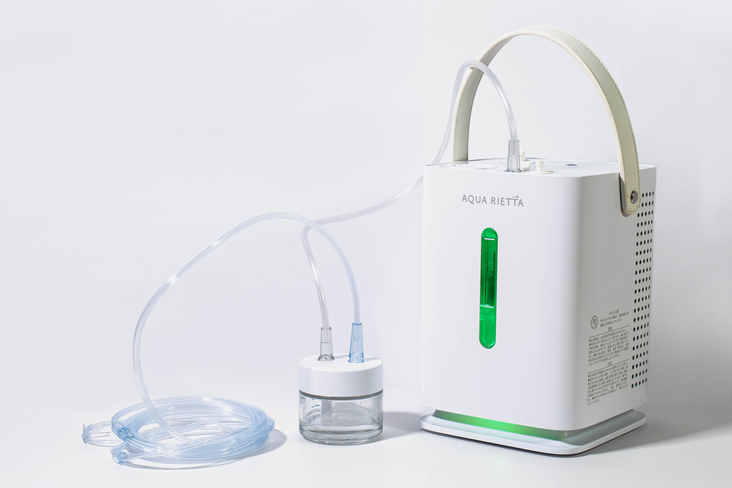 ピュアラスキューブ ドクターズチョイス 水素生成機