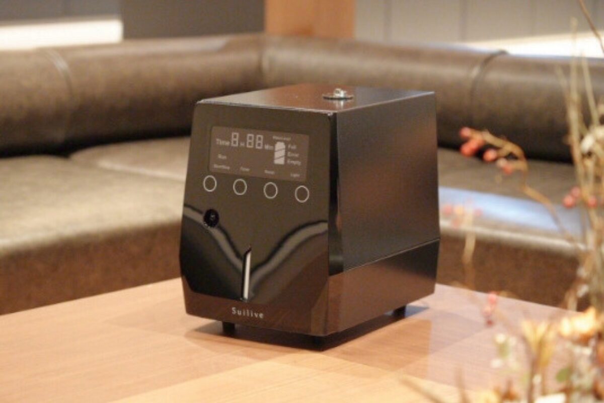 Suilive SS-300 水素吸入器1074最終値下 Suilive SS-300 水素吸入器