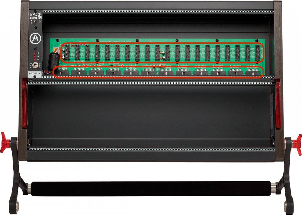 RackBrute - General Questions – Arturia FAQ
