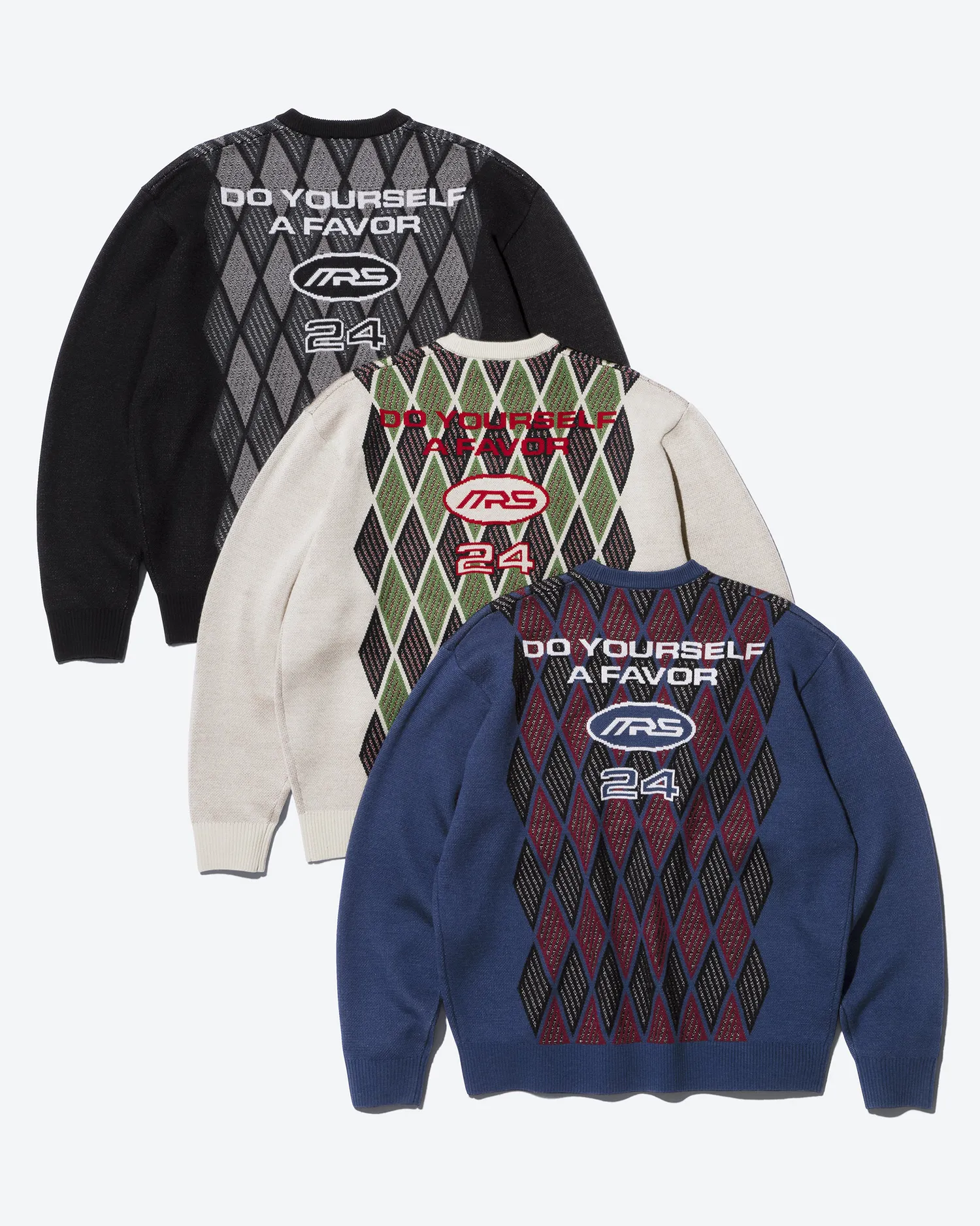 Supreme®/Martine Rose® Sweater | Supreme 24fw