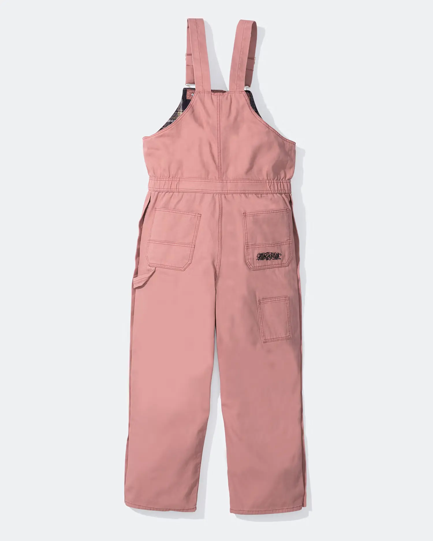 Supreme®/Dickies® Flannel Lined Overall | Supreme 24fw