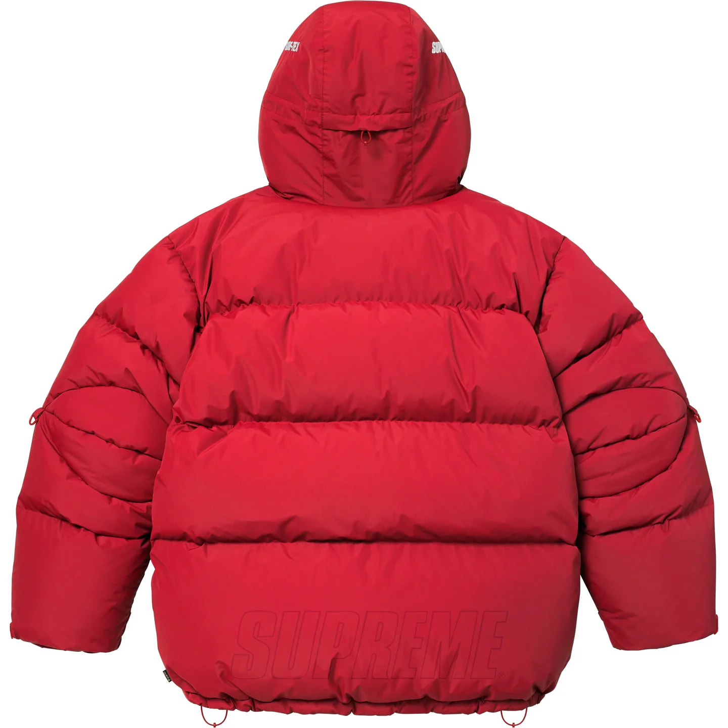 GORE-TEX 900-Fill Down Parka | Supreme 24fw