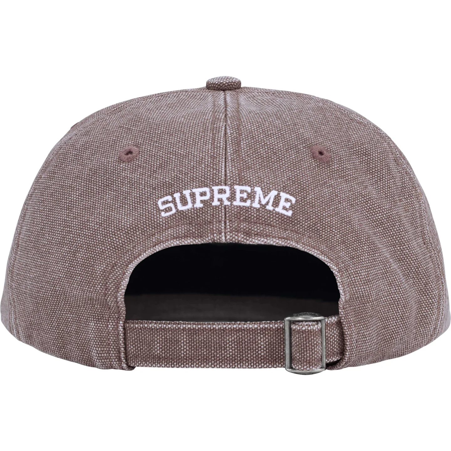 Pigment S Logo 6-Panel | Supreme 24fw