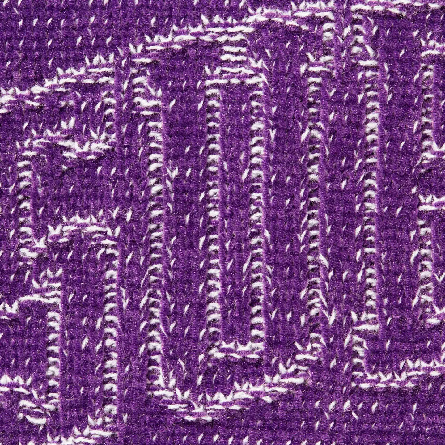 Contrast Arc Sweater | Supreme 24ss