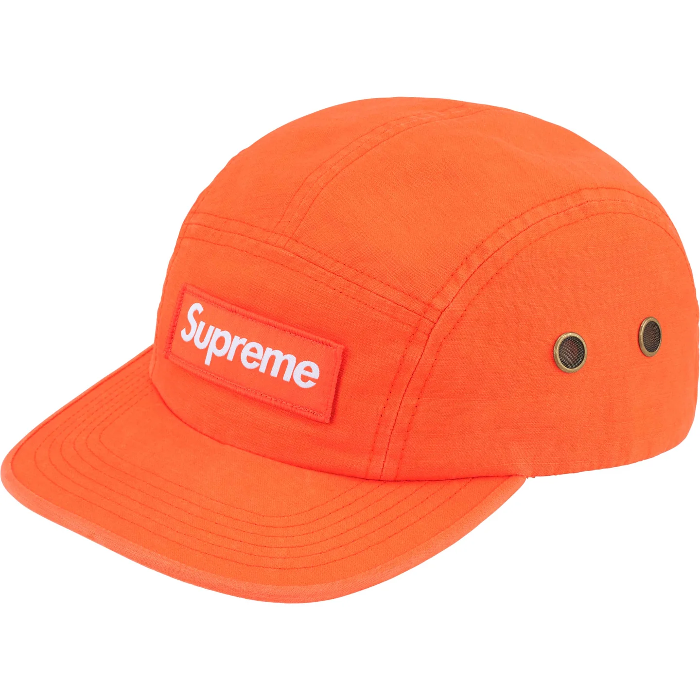 Military Camp Cap | Supreme 24ss