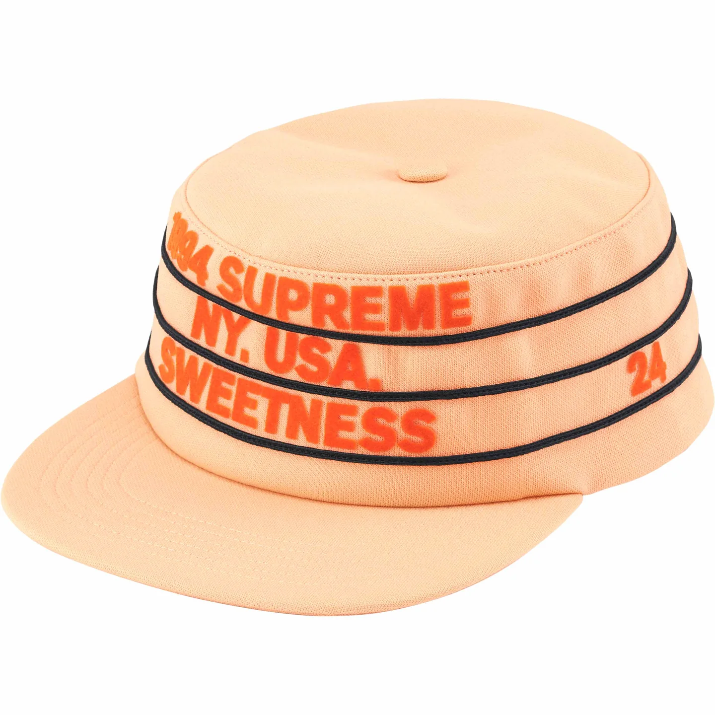 Pro Bowl Pillbox Hat | Supreme 24ss