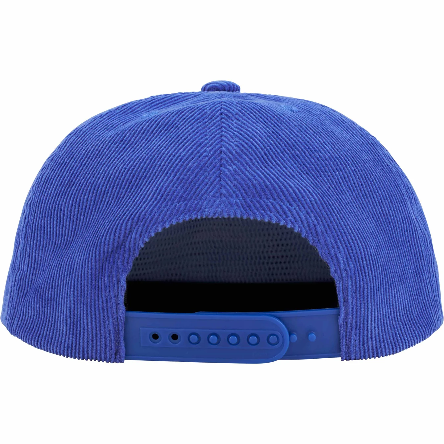 Champagne Corduroy 5-Panel | Supreme 24ss